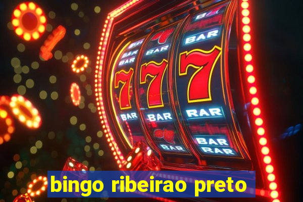 bingo ribeirao preto